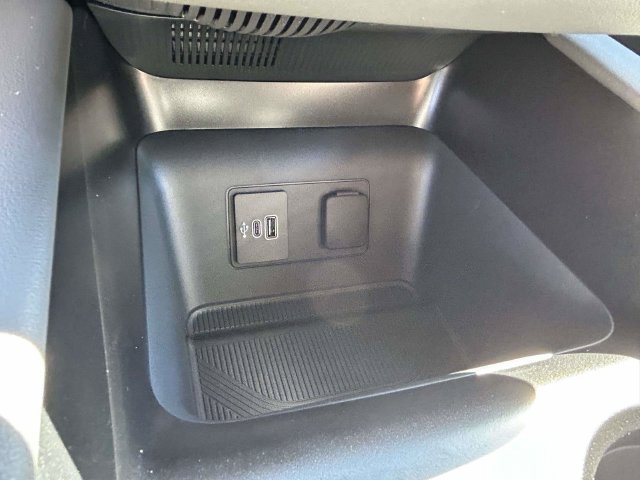 New 2027 Ford Explorer Active RWD image 23