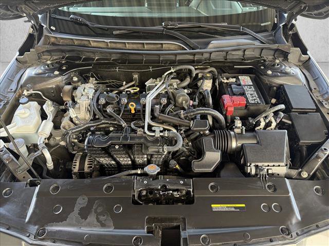 Used 2024 Nissan Altima 2.5 SV image 22