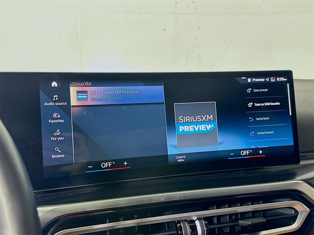 Used 2024 BMW 230i 230i M Sport w/ Premium Package image 29