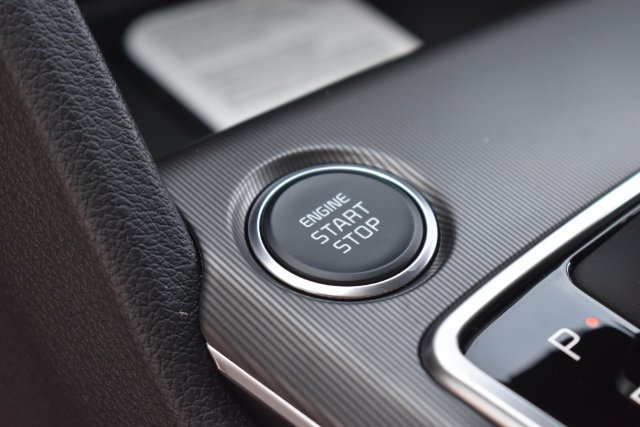 New 2026 Kia Sportage EX FWD image 25