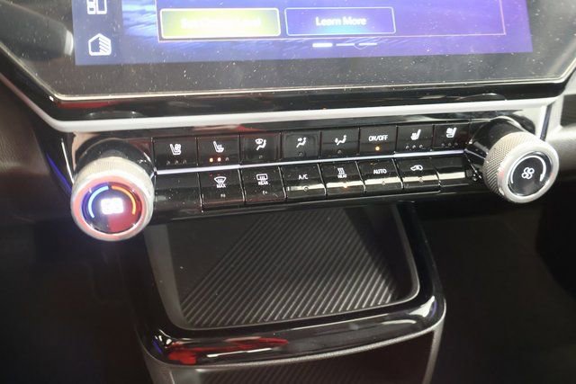 New 2027 Chevrolet Bolt RS image 17