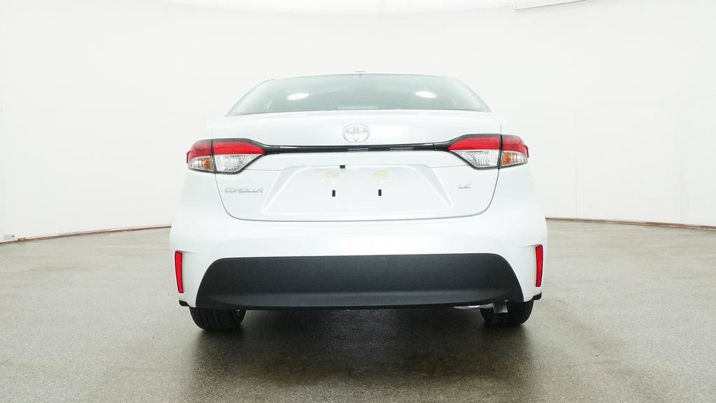 New 2027 Toyota Corolla LE FWD image 26