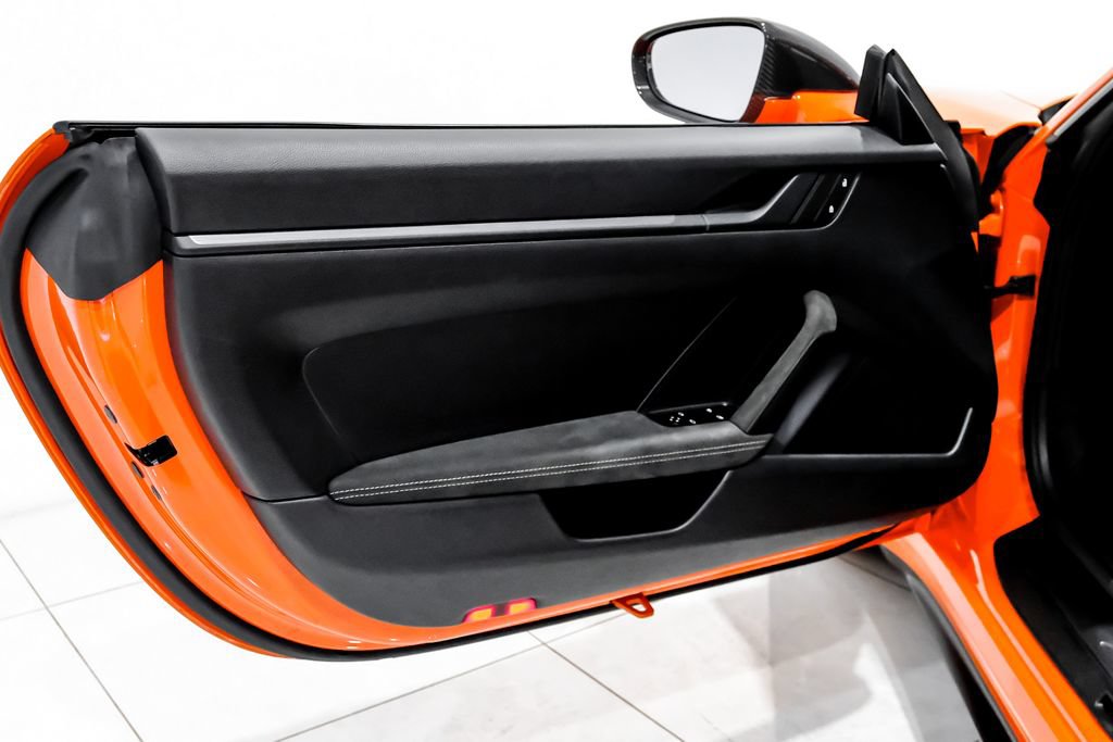 Used 2022 Porsche 911 GT3 RWD image 34