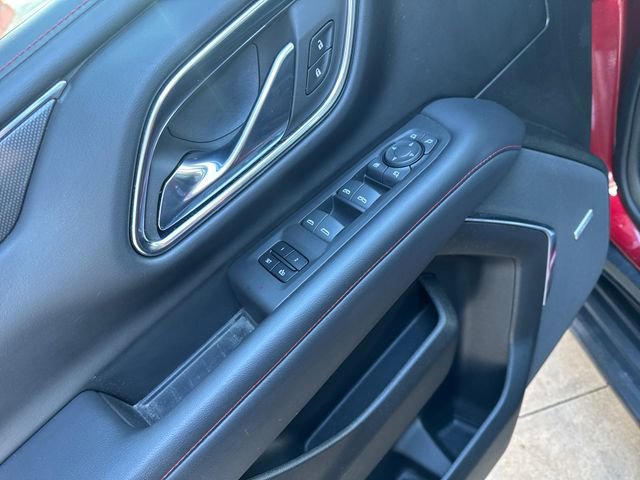 Used 2023 Chevrolet Tahoe RST w/ Luxury Package image 26