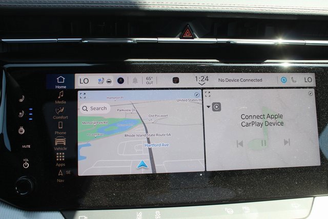 Used 2024 Jeep Wagoneer Launch Edition image 5