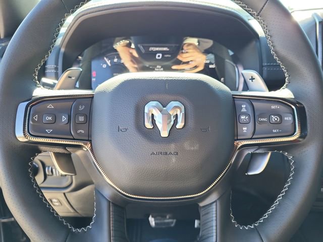 New 2026 RAM 1500 Rebel image 11
