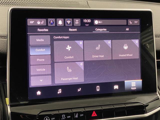 New 2026 Jeep Compass Latitude w/ Quick Order Package 29K image 8