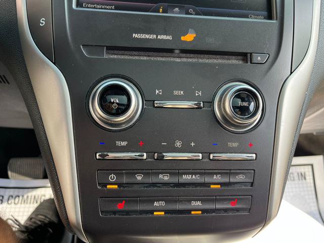 Used 2015 Lincoln MKC FWD w/ Equipment Group 101A Select image 28