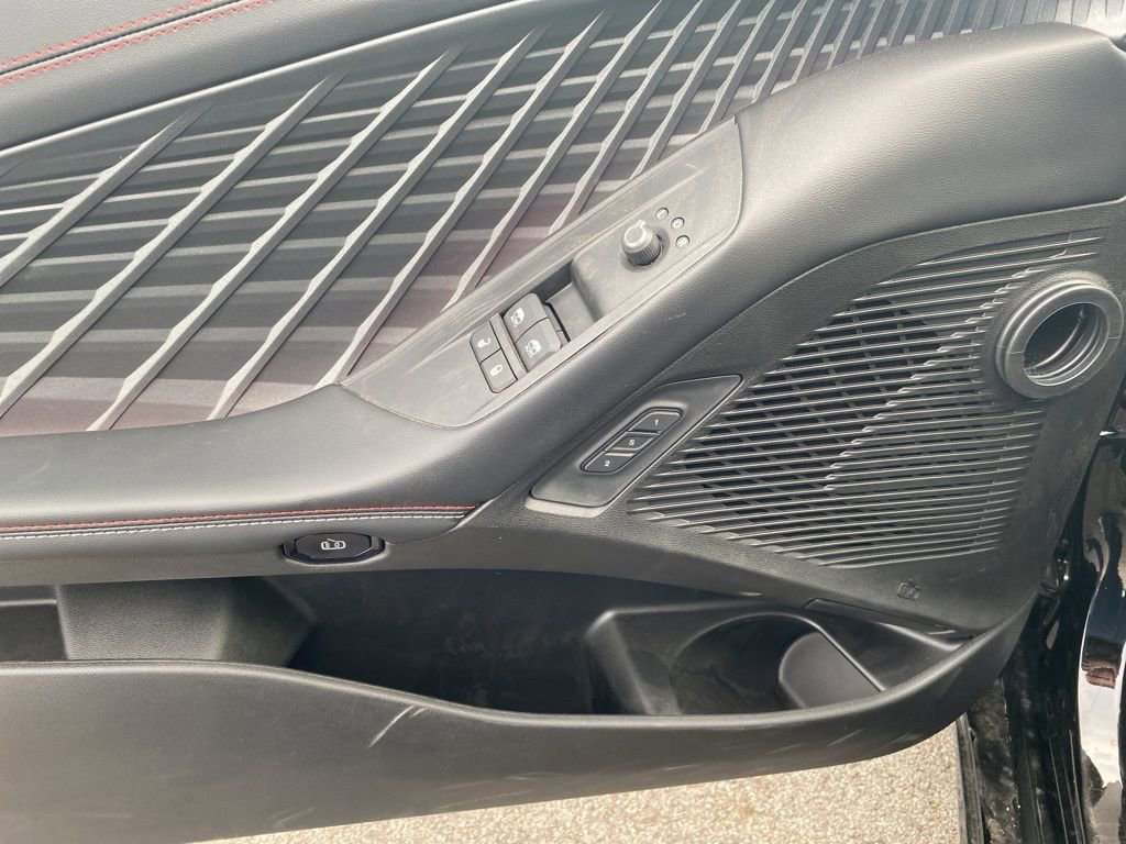 New 2025 Dodge Charger R/T Scat Pack w/ Track Pack image 15