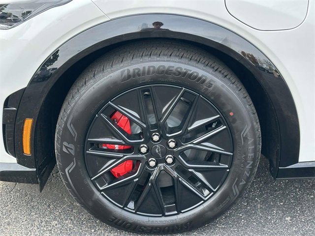 New 2025 Ford Mustang Mach-E Premium w/ Sport Appearance Package image 10