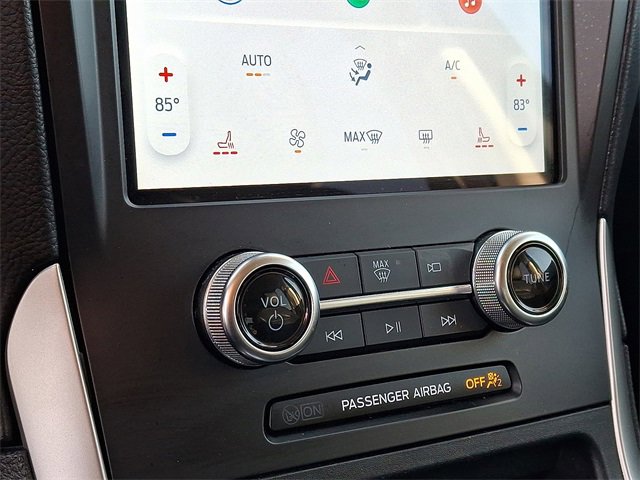 Used 2024 Ford Edge SEL image 15