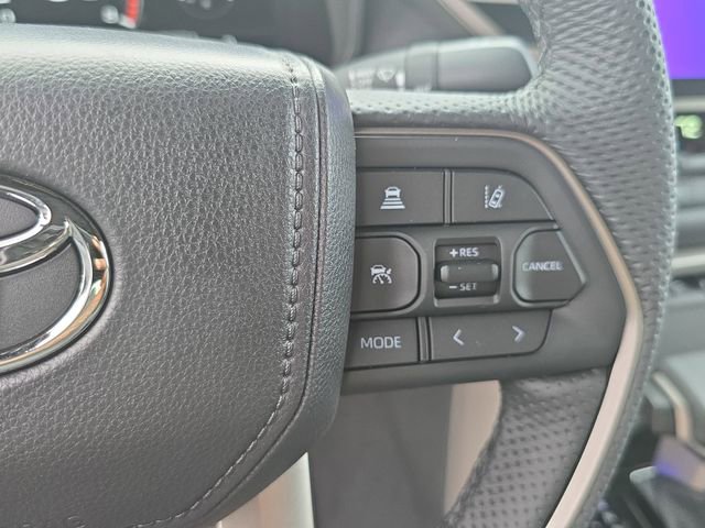 New 2026 Toyota Tundra Limited image 17