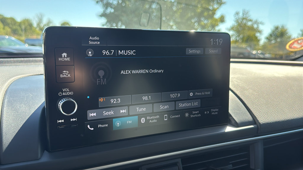 Certified 2025 Honda Pilot EX-L image 20