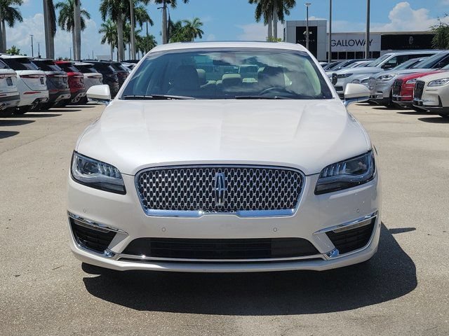 Certified 2020 Lincoln MKZ Reserve FWD image 2