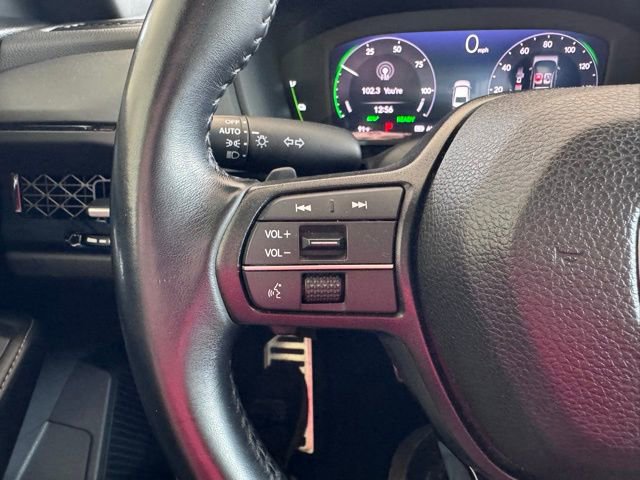 Used 2023 Honda Accord Sport image 16