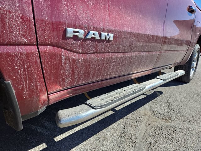 Used 2020 RAM 1500 Big Horn AWD/4WD image 11