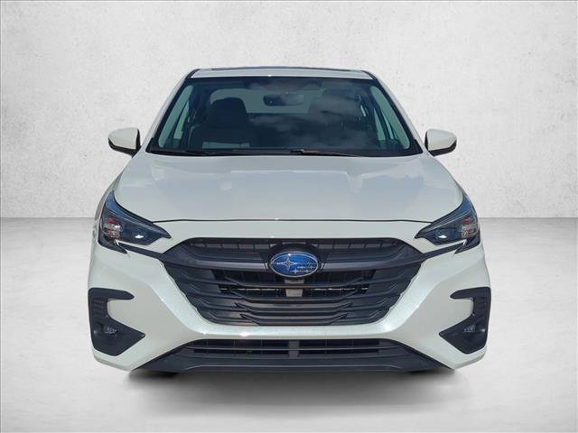Used 2024 Subaru Legacy Premium AWD/4WD image 2