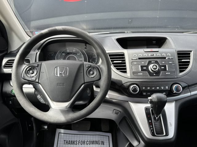 Used 2014 Honda CR-V EX image 24
