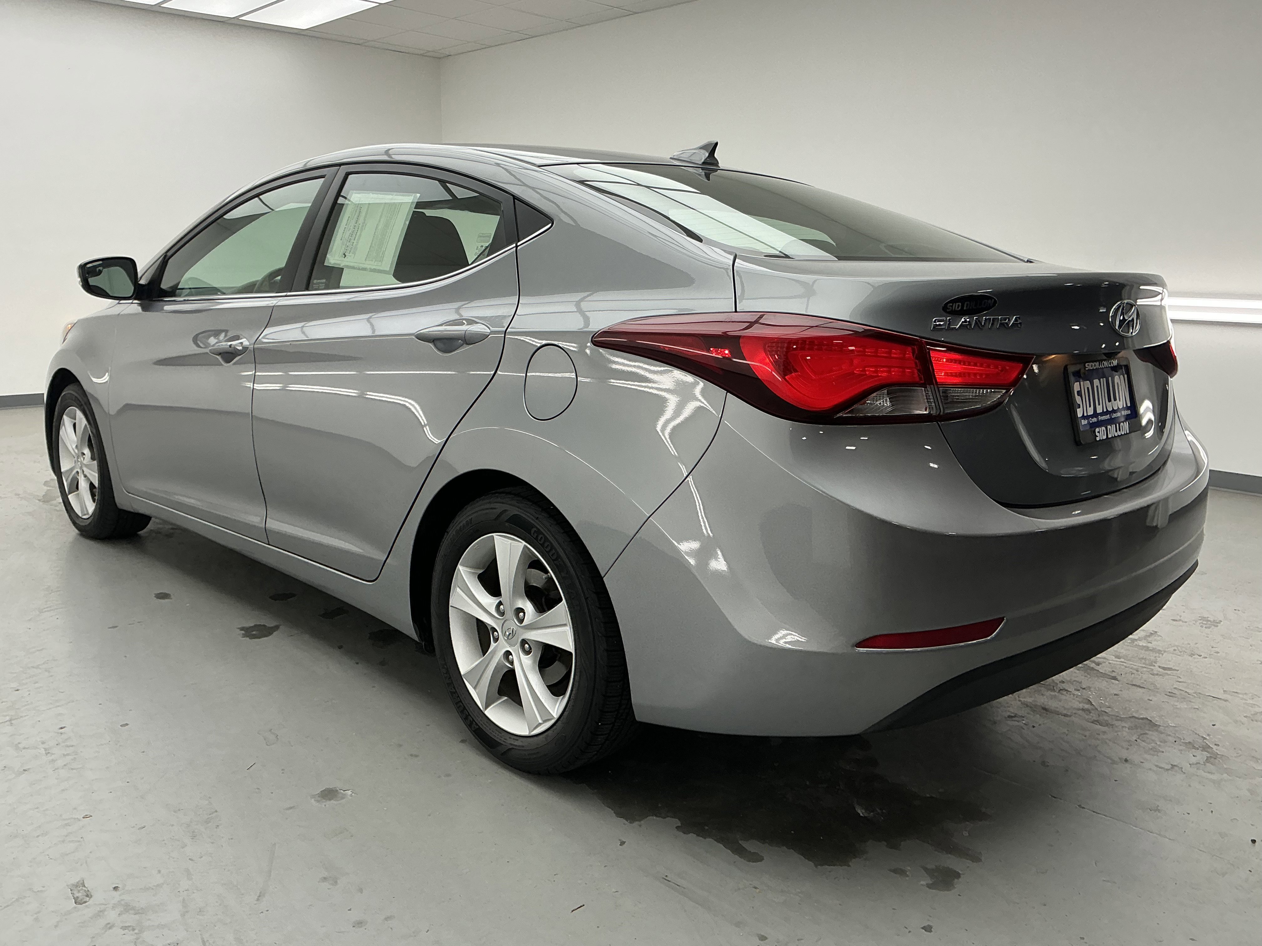 Used 2016 Hyundai Elantra Value Edition image 6
