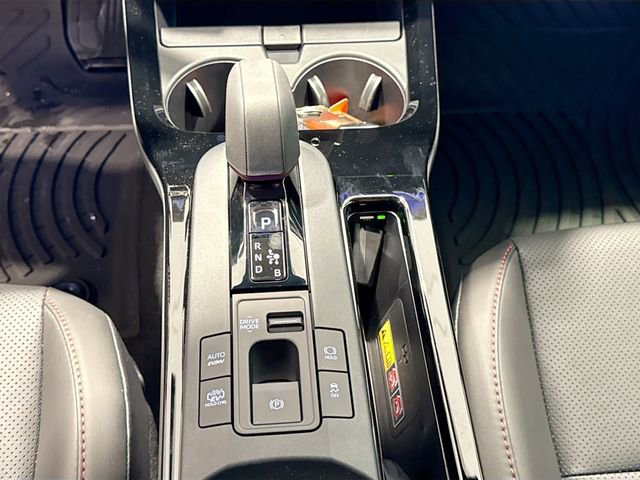 New 2024 Toyota Prius Prime Premium FWD image 15