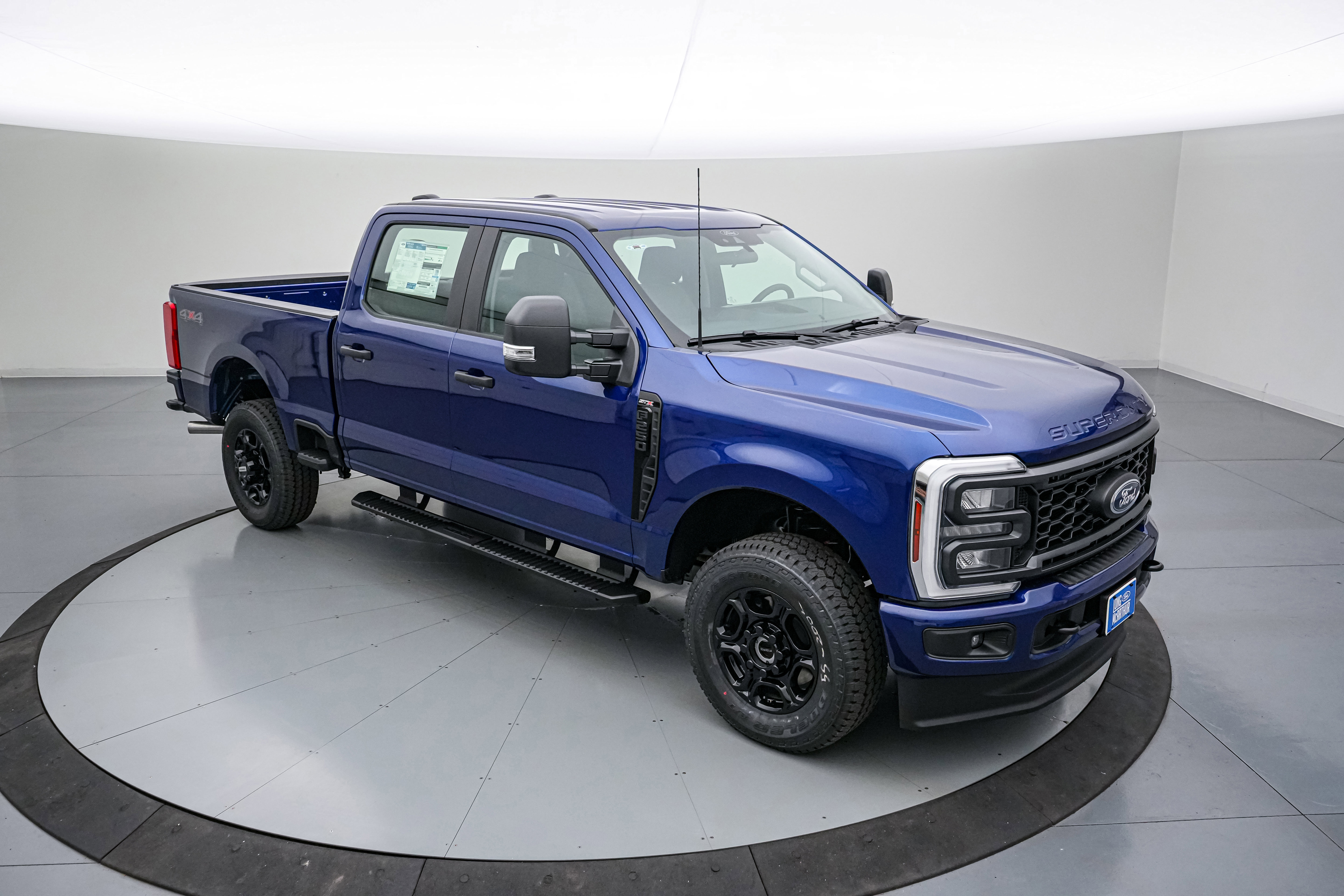 New 2026 Ford F250 XL AWD/4WD image 2