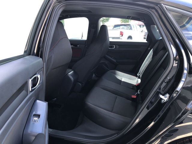 New 2026 Honda Civic Si image 13