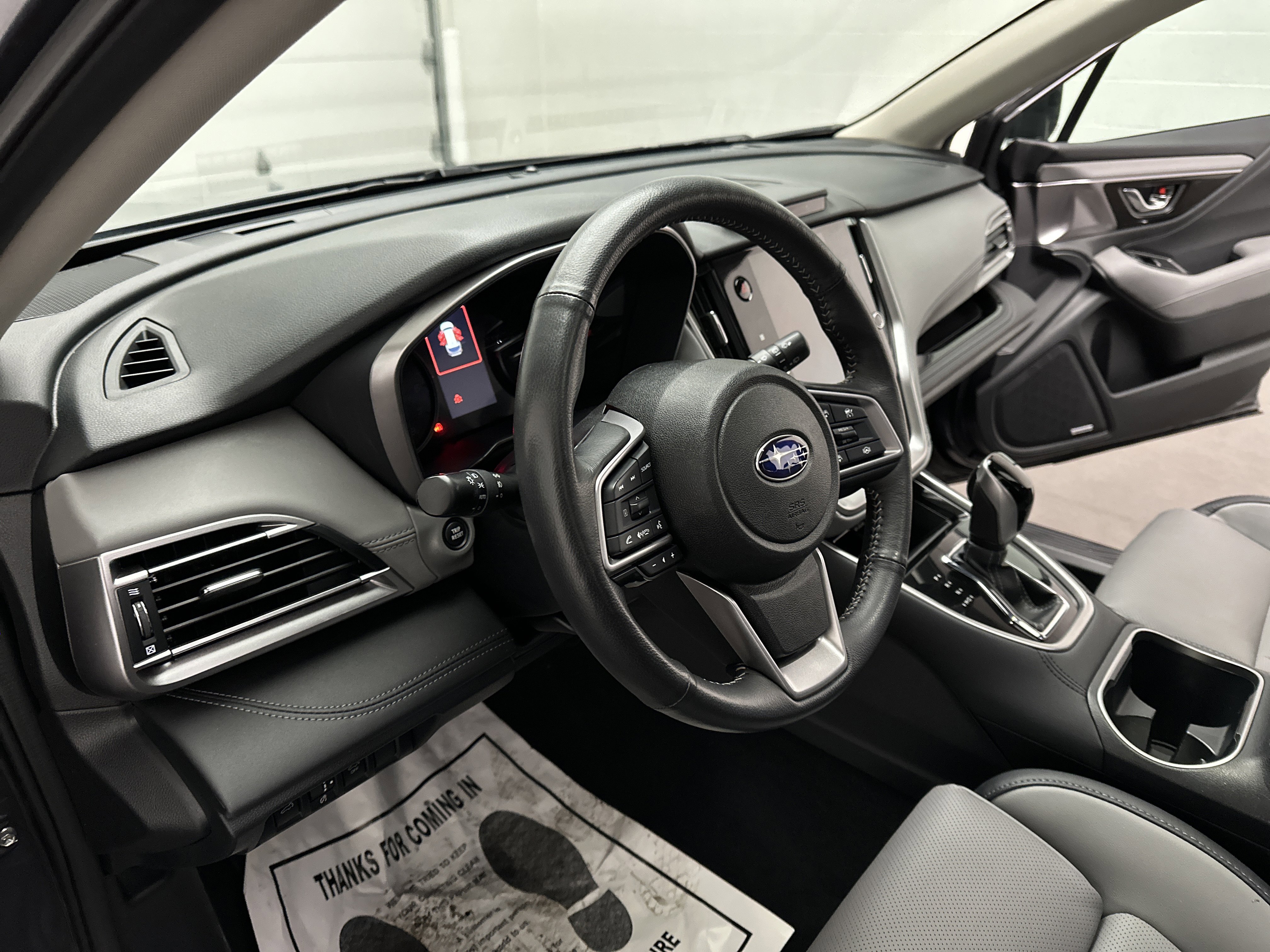 Used 2024 Subaru Outback Limited image 16