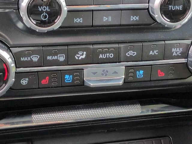 Used 2025 Ford F150 Tremor w/ Equipment Group 402A High AWD/4WD image 30