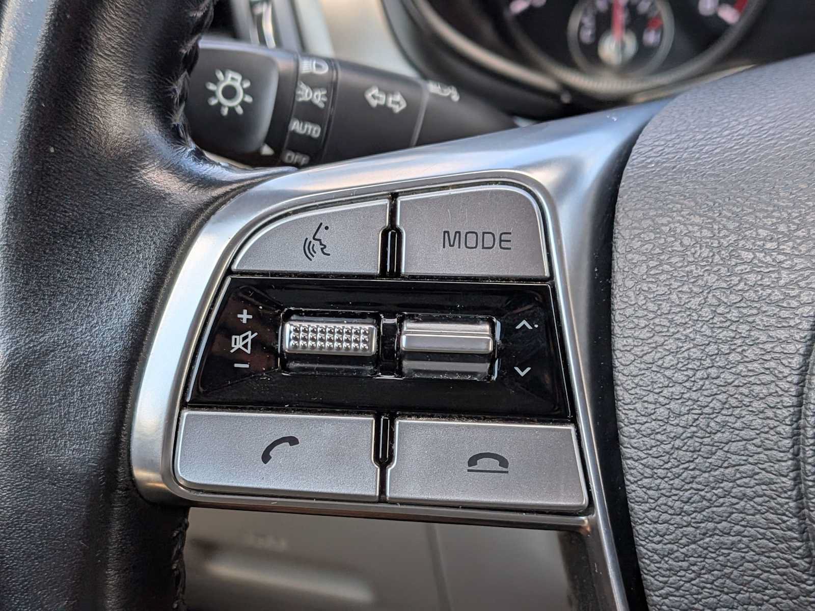 Used 2021 Kia Telluride S AWD/4WD image 23