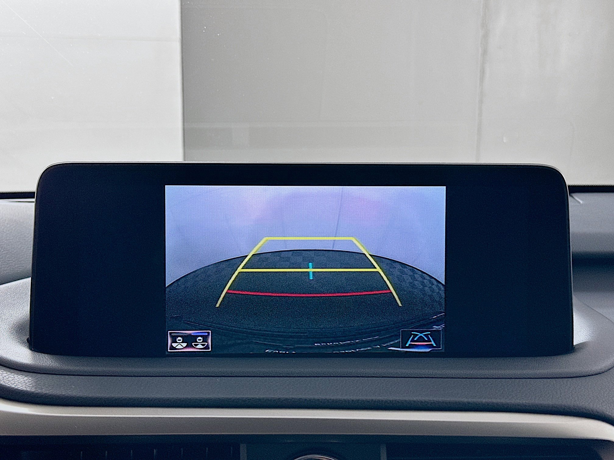 Used 2020 Lexus RX 350 AWD w/ Premium Package image 23