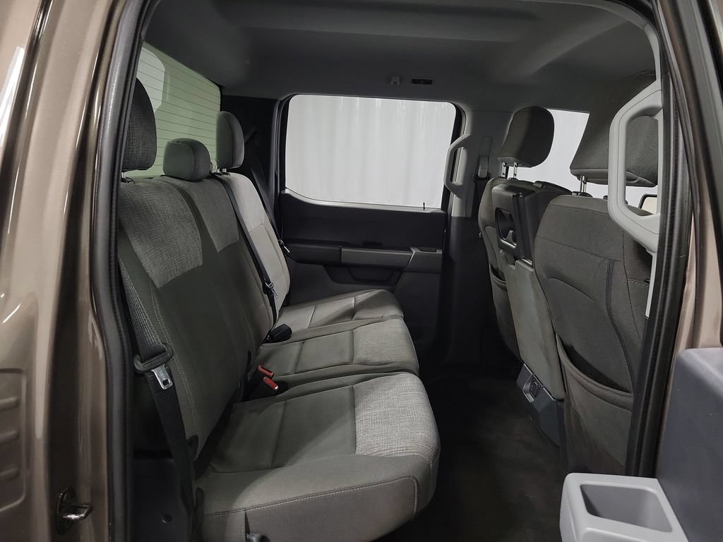 Used 2022 Ford F150 XLT AWD/4WD image 24