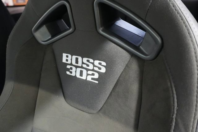 Used 2013 Ford Mustang Boss 302 w/ Boss 302 Accessory Pkg image 22