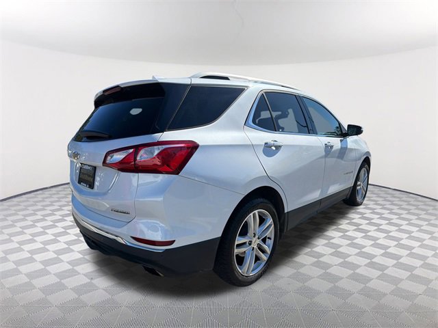 Used 2019 Chevrolet Equinox Premier image 5