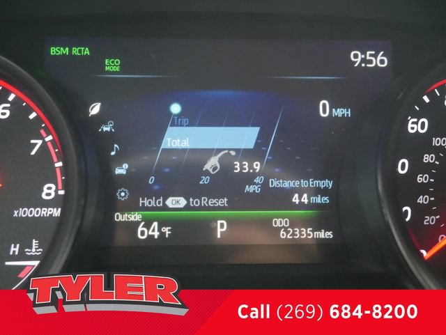 Used 2021 Toyota Camry XSE w/ Blackout Package (TMS) image 50