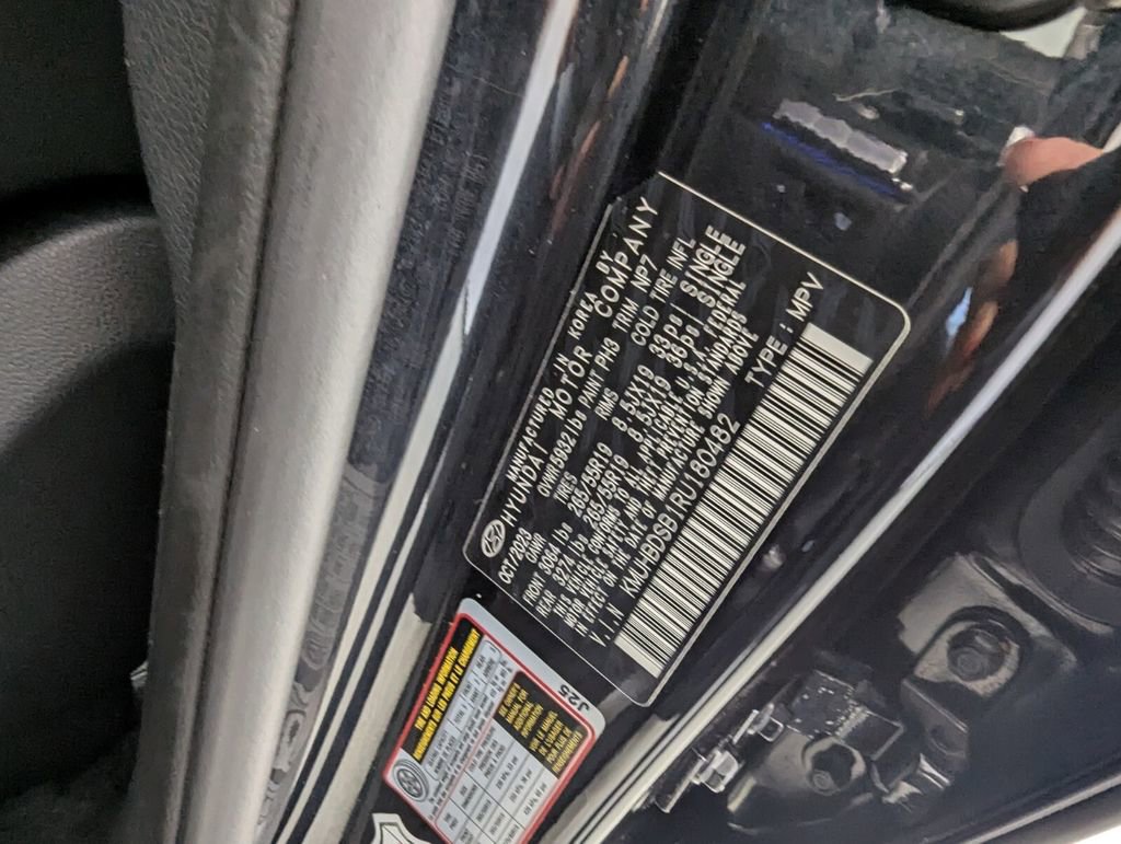 Used 2024 Genesis GV80 2.5T image 27