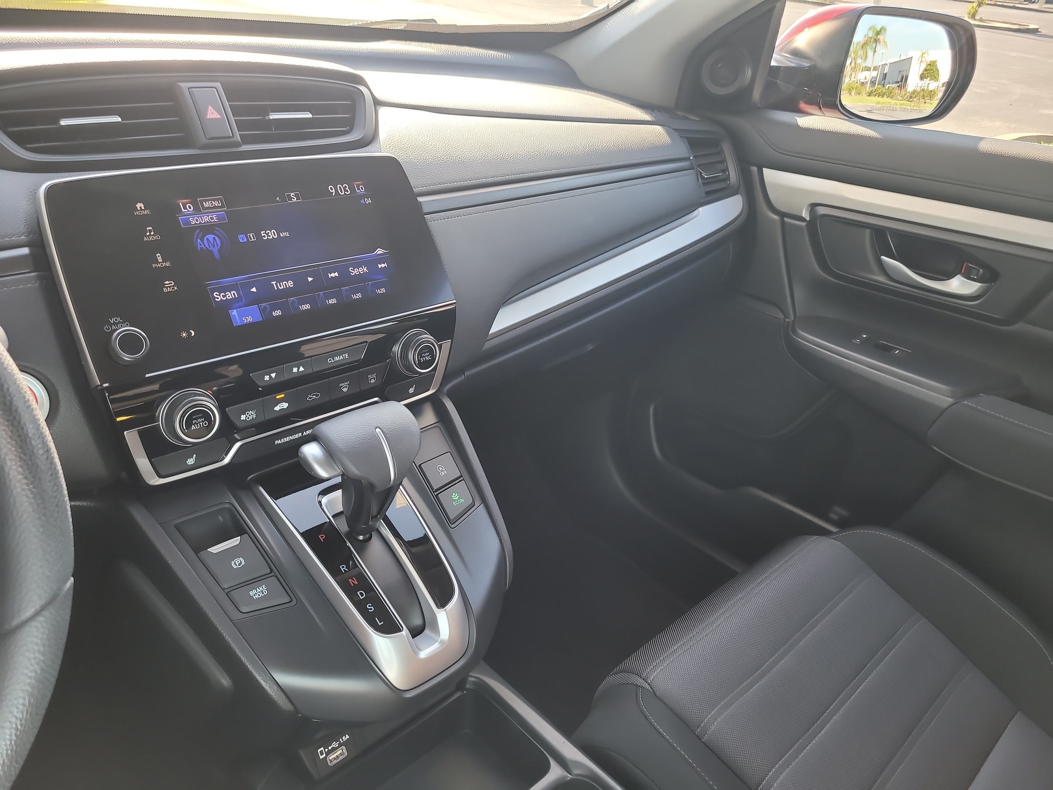 Used 2022 Honda CR-V Special Edition image 20