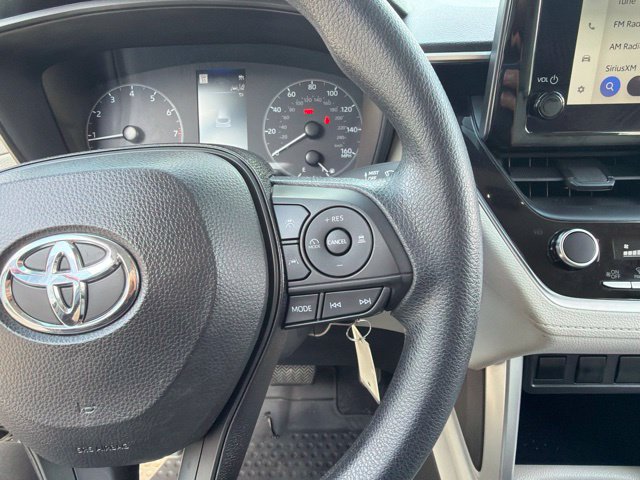 Certified 2024 Toyota Corolla Cross L AWD/4WD image 22