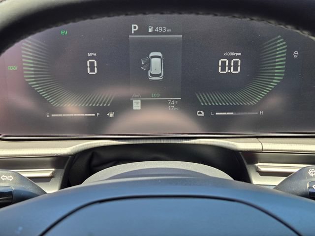 New 2026 Kia Sportage X-Line AWD/4WD image 13