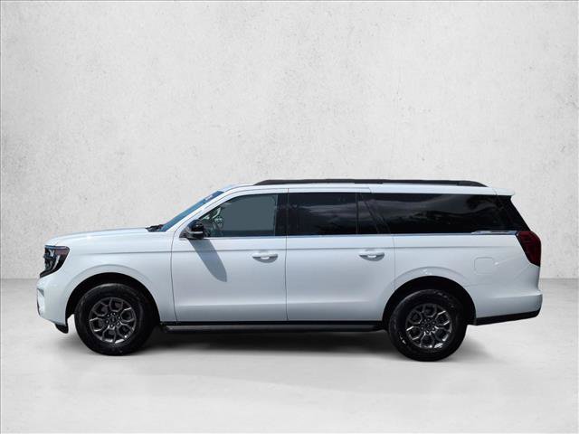 Used 2026 Ford Expedition Max Active RWD image 9