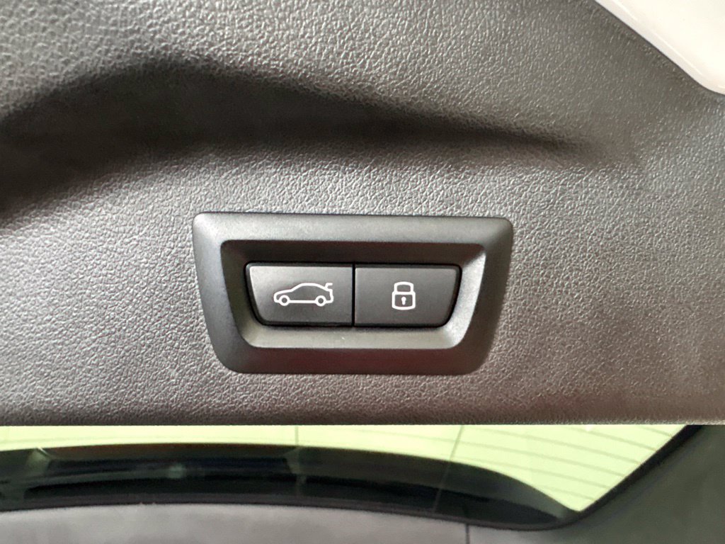 Used 2024 BMW X7 M60i w/ Executive Package AWD/4WD image 35