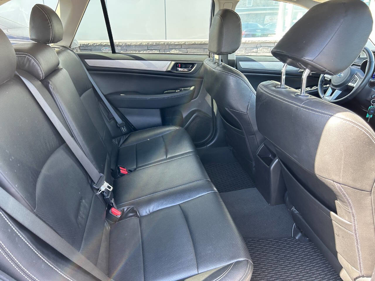 Used 2016 Subaru Outback 2.5i Premium w/ Protection Package #1 image 18