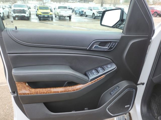 Certified 2018 Chevrolet Suburban Premier AWD/4WD image 27