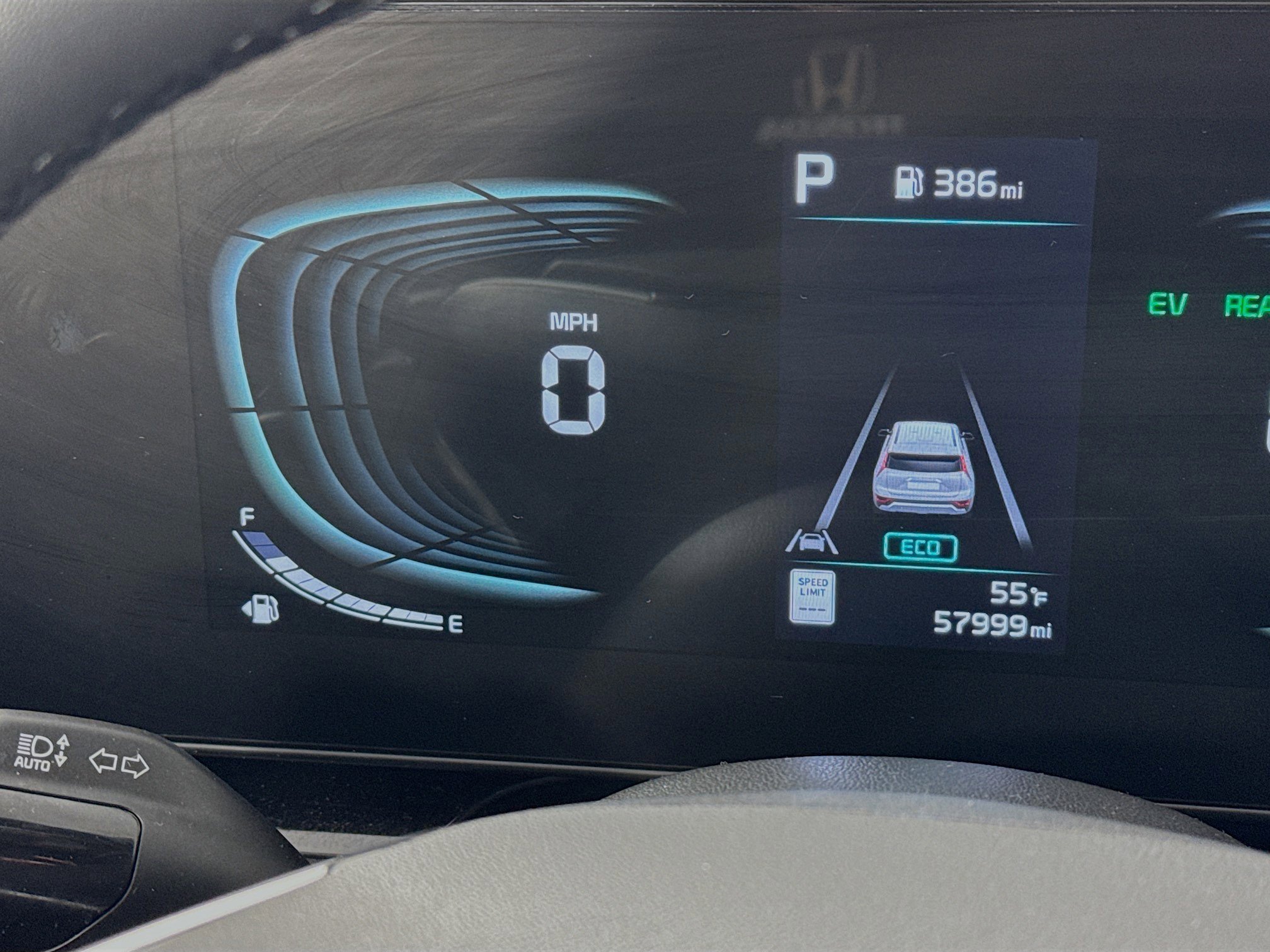 Used 2023 Kia Niro EX Touring image 12