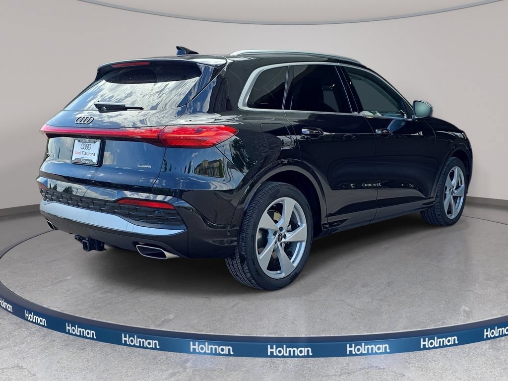 Used 2025 Audi Q5 Prestige AWD/4WD image 6