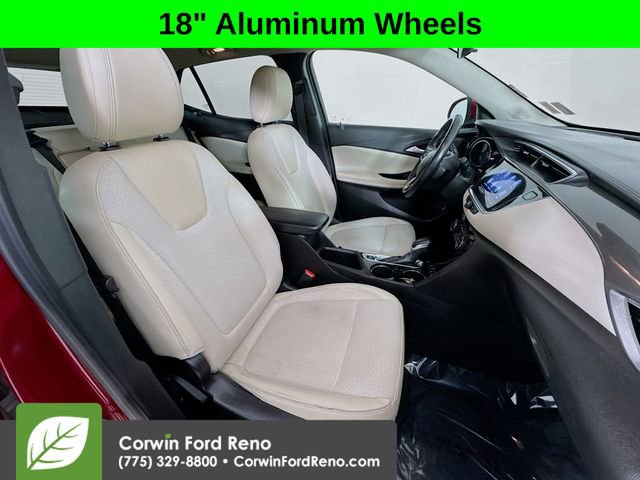 Used 2021 Buick Encore GX Select w/ Experience Buick Package image 28