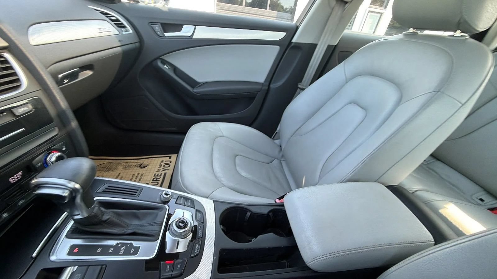 Used 2015 Audi A4 2.0T Premium w/ Audi MMI Navigation AWD/4WD image 38