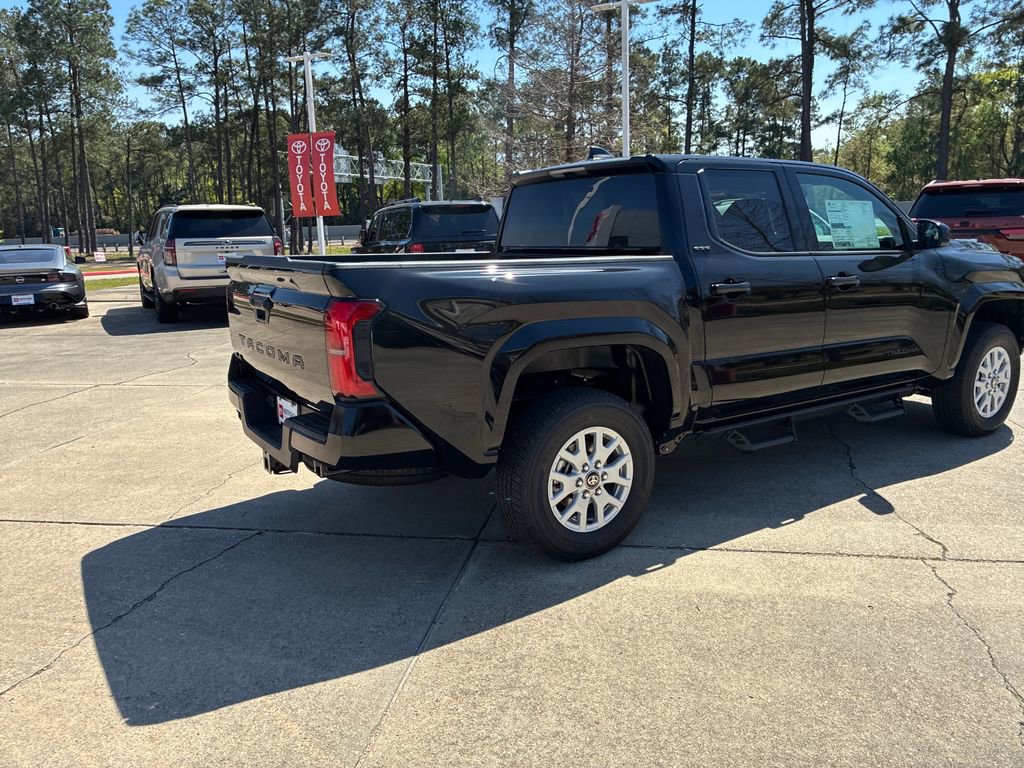 New 2026 Toyota Tacoma SR5 image 7