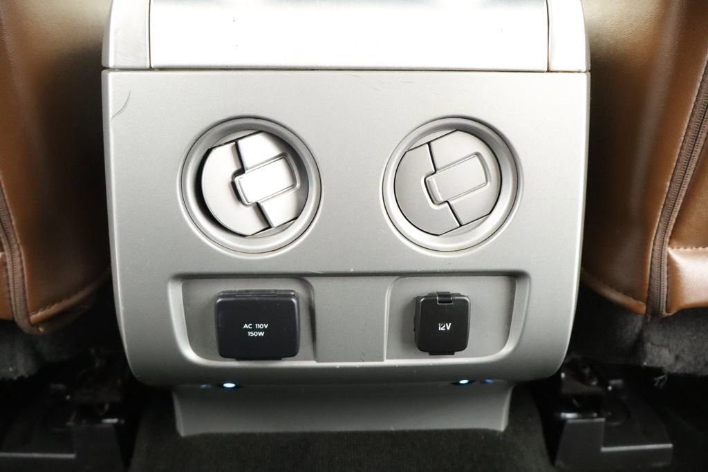 Used 2013 Ford F150 Platinum AWD/4WD image 23
