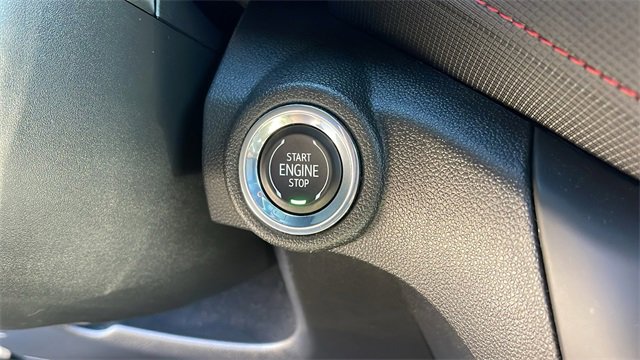 Used 2023 Chevrolet TrailBlazer RS w/ Convenience Package image 19