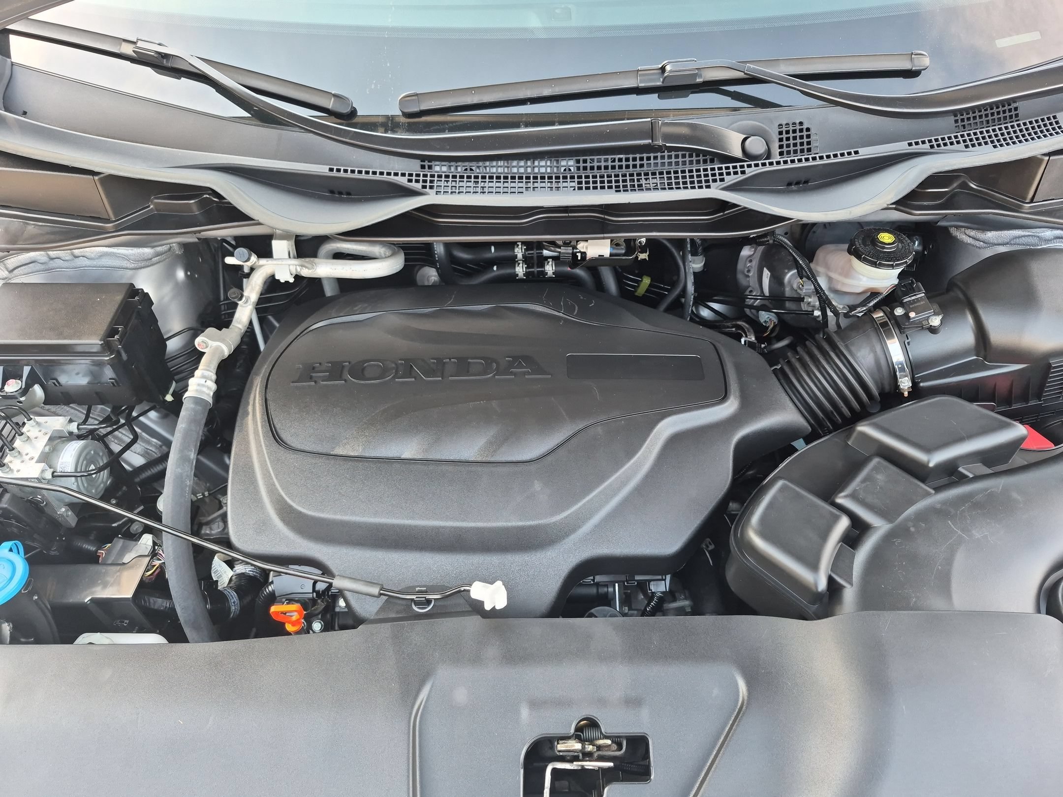 Used 2024 Honda Odyssey Touring image 36